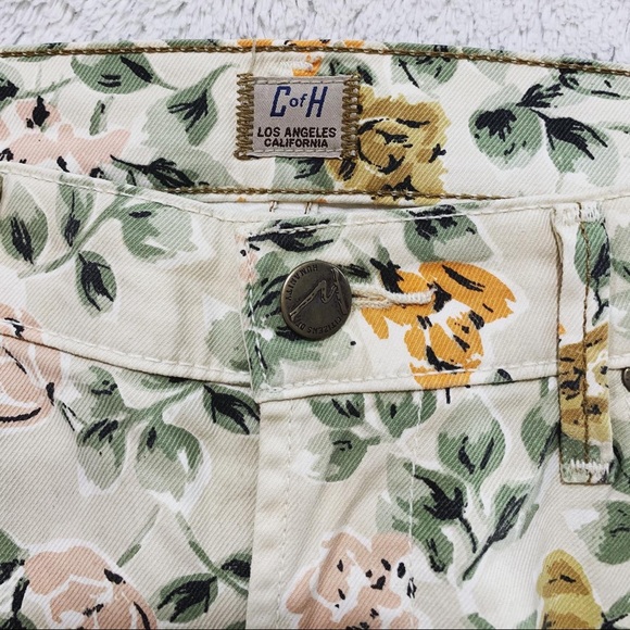 Citizens of Humanity Mandy Jeans Size 28 - Picture 8 of 9